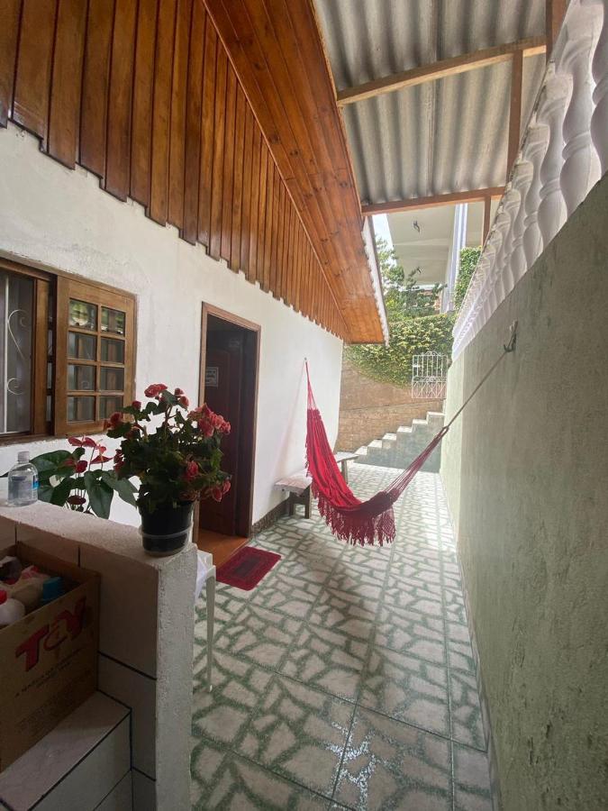 Casa de férias Aconchego Marisa