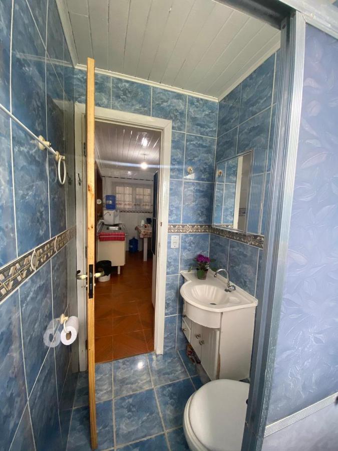 Casa de férias Aconchego Marisa