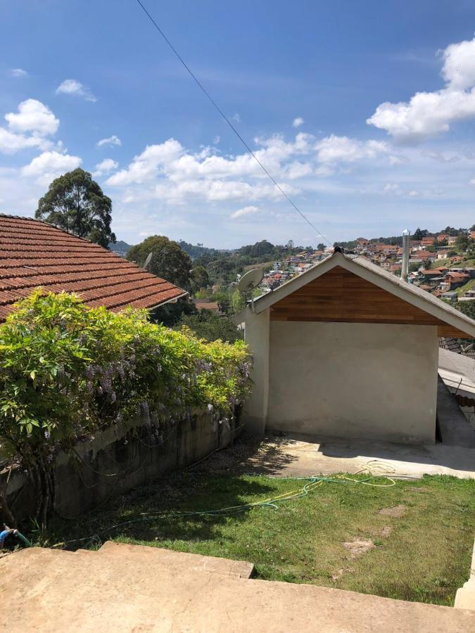 Casa de férias Aconchego Marisa *