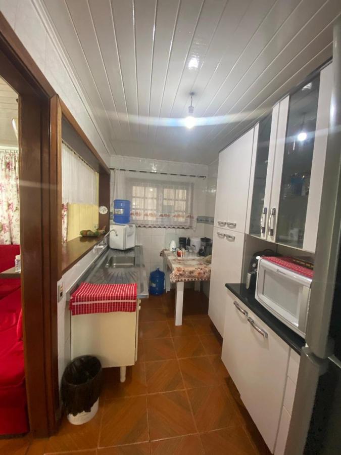 Casa de férias Aconchego Marisa Campos do Jordão