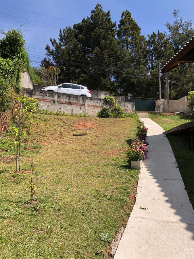 Casa de férias Aconchego Marisa Campos do Jordão