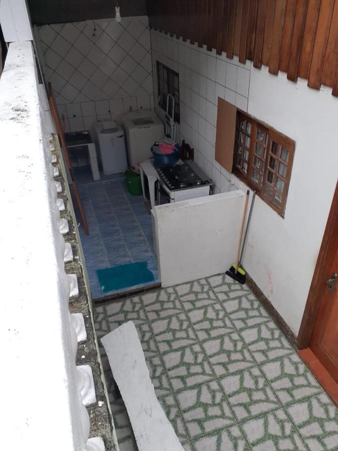 Casa de férias Aconchego Marisa Campos do Jordão